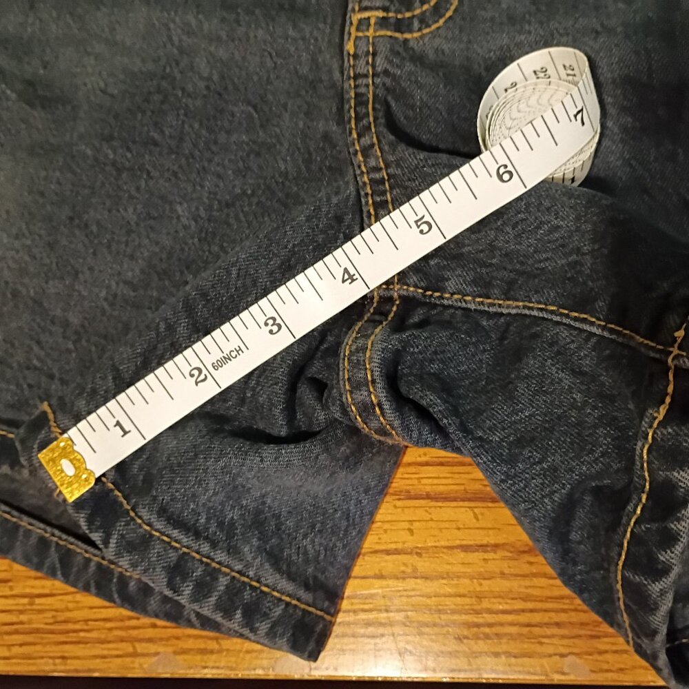Universal Thread High Rise A-Line Shorts - Picture 2 of 4